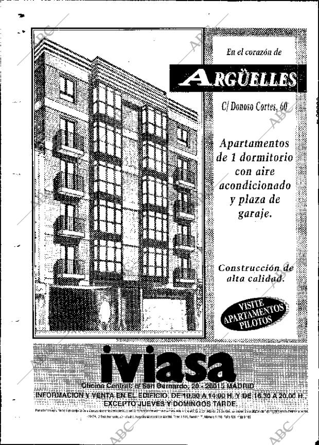 ABC MADRID 28-05-1993 página 136