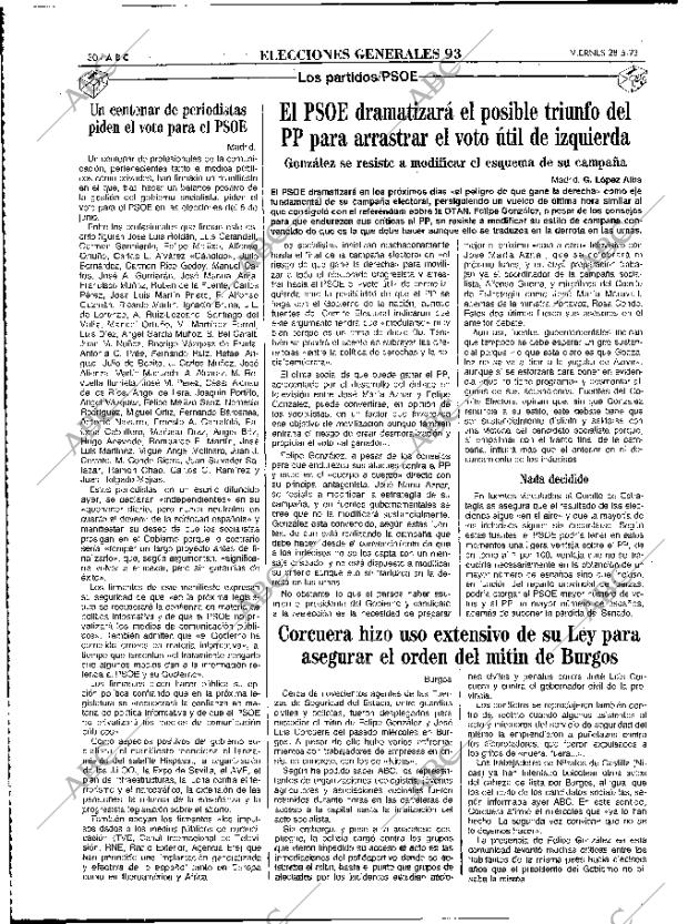 ABC MADRID 28-05-1993 página 30