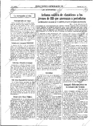 ABC MADRID 28-05-1993 página 32