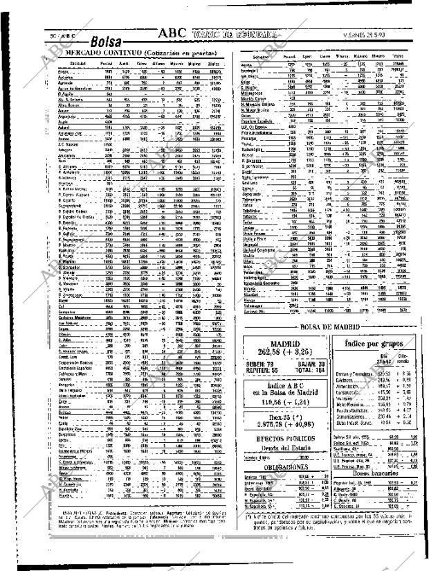 ABC MADRID 28-05-1993 página 50