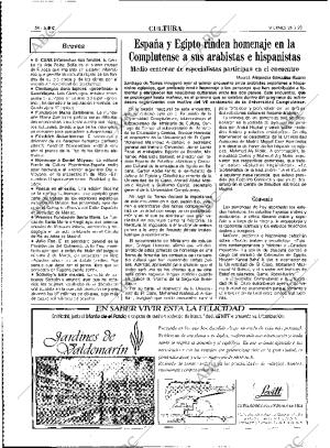 ABC MADRID 28-05-1993 página 58