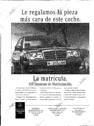 ABC MADRID 28-05-1993 página 6