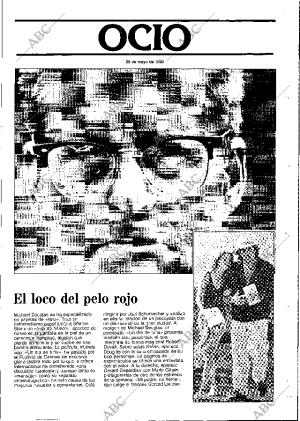 ABC MADRID 28-05-1993 página 91