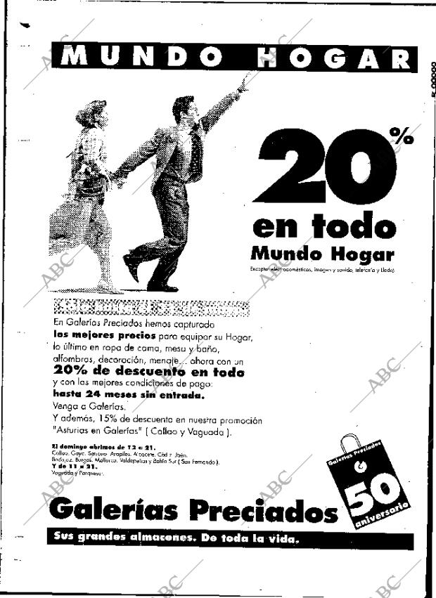 ABC MADRID 29-05-1993 página 128