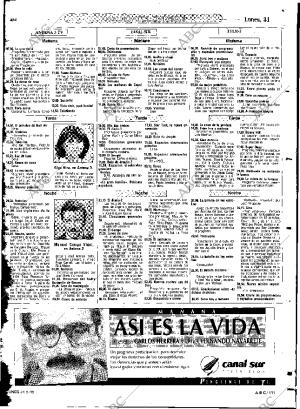 ABC SEVILLA 31-05-1993 página 111