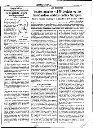 ABC SEVILLA 31-05-1993 página 42