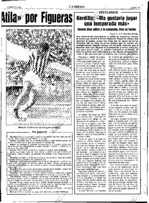 ABC SEVILLA 31-05-1993 página 73