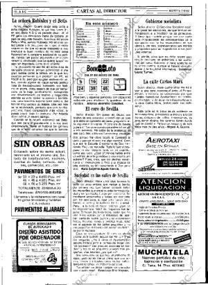 ABC SEVILLA 01-06-1993 página 18