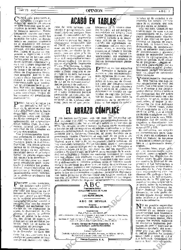 ABC SEVILLA 01-06-1993 página 19