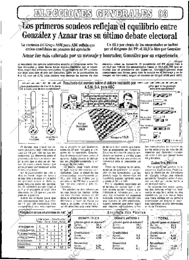 ABC SEVILLA 01-06-1993 página 23