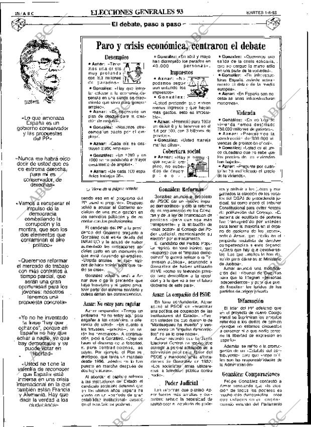 ABC SEVILLA 01-06-1993 página 26