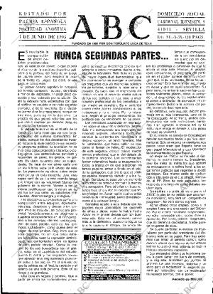 ABC SEVILLA 01-06-1993 página 3