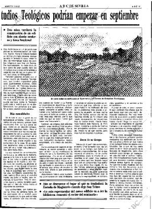 ABC SEVILLA 01-06-1993 página 61