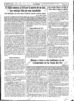 ABC SEVILLA 01-06-1993 página 69