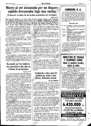 ABC SEVILLA 01-06-1993 página 71