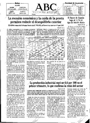 ABC SEVILLA 01-06-1993 página 75