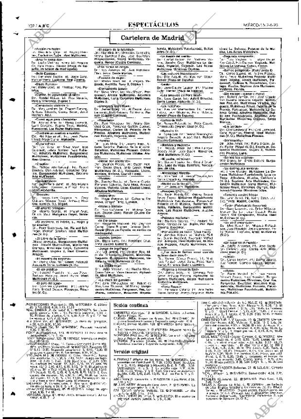 ABC MADRID 02-06-1993 página 102