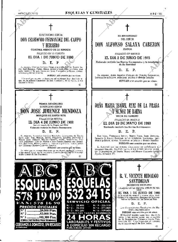 ABC MADRID 02-06-1993 página 103