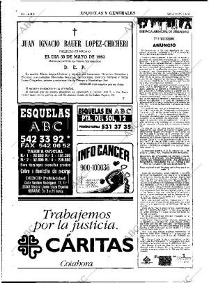 ABC MADRID 02-06-1993 página 104