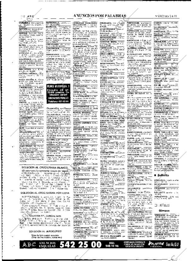 ABC MADRID 02-06-1993 página 108