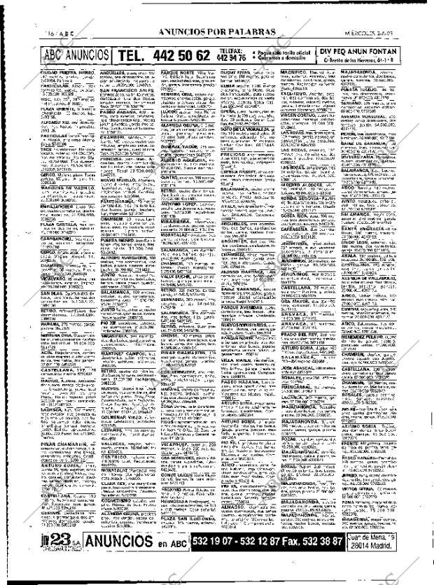 ABC MADRID 02-06-1993 página 116