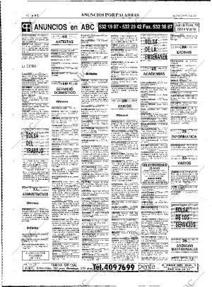 ABC MADRID 02-06-1993 página 118