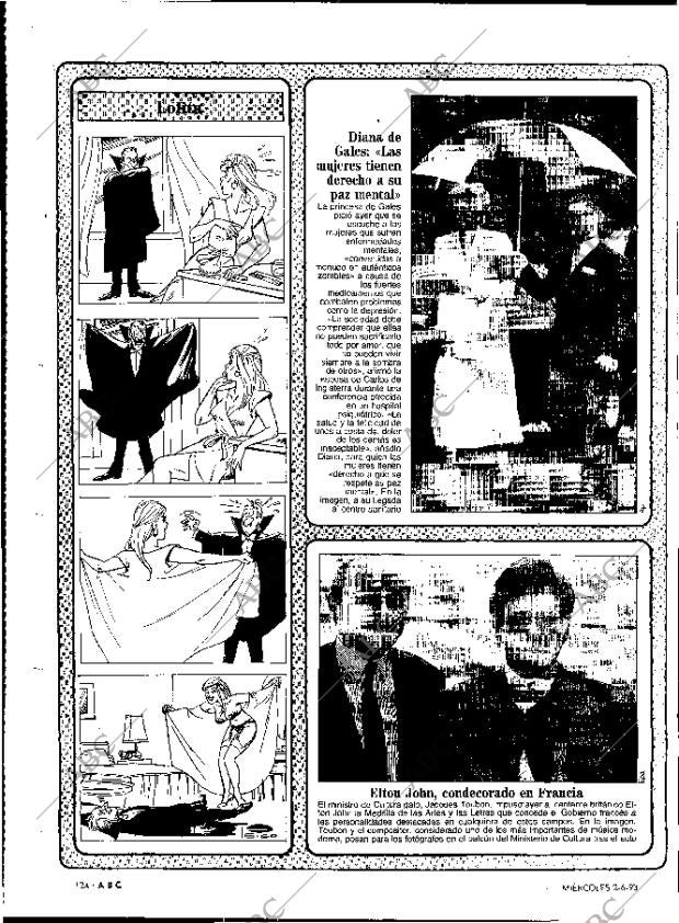 ABC MADRID 02-06-1993 página 124