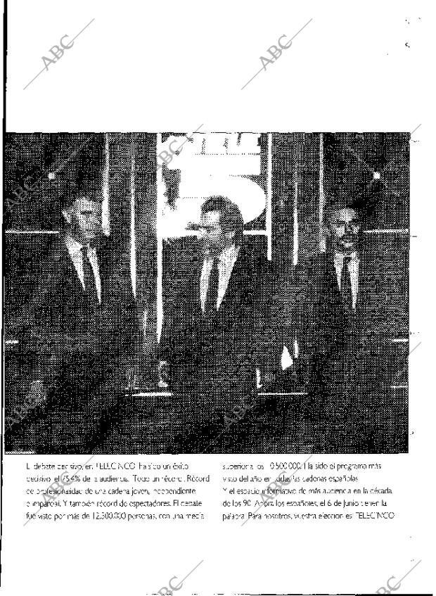 ABC MADRID 02-06-1993 página 129
