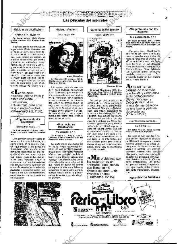 ABC MADRID 02-06-1993 página 131