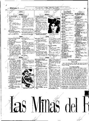 ABC MADRID 02-06-1993 página 134