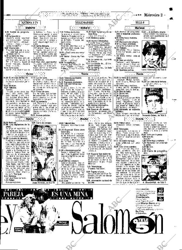 ABC MADRID 02-06-1993 página 135
