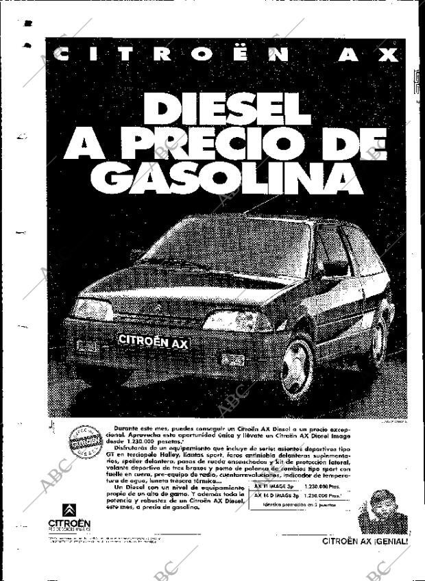 ABC MADRID 02-06-1993 página 136