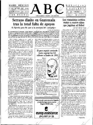 ABC MADRID 02-06-1993 página 17