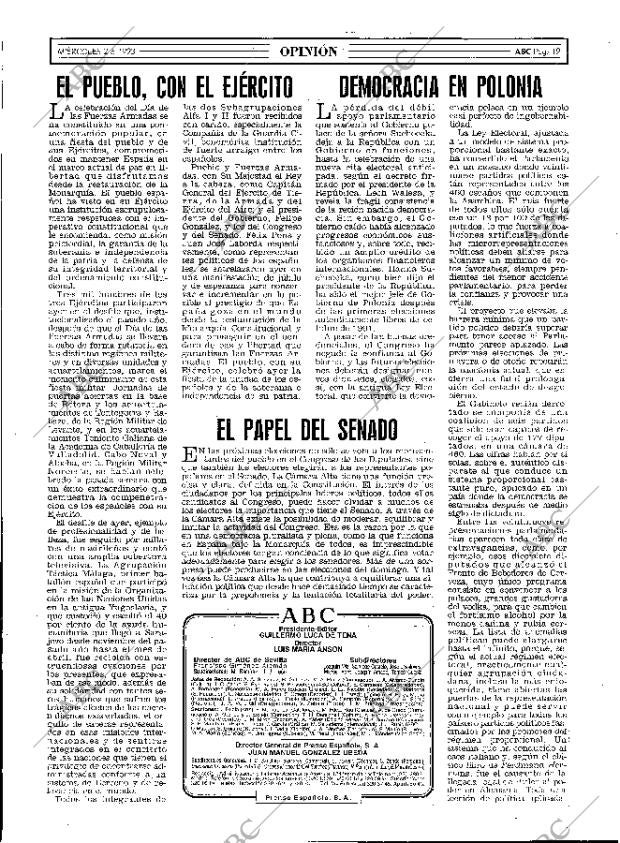 ABC MADRID 02-06-1993 página 19