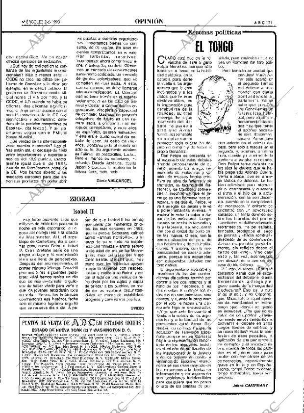 ABC MADRID 02-06-1993 página 21