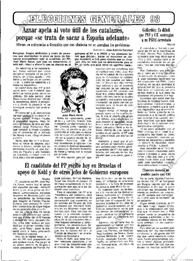 ABC MADRID 02-06-1993 página 23