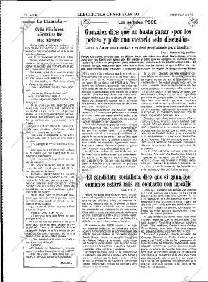 ABC MADRID 02-06-1993 página 28
