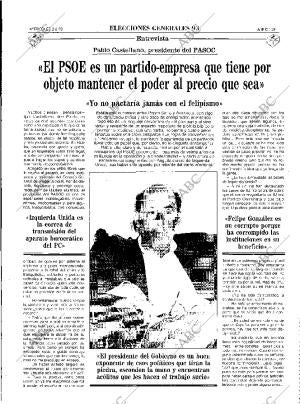 ABC MADRID 02-06-1993 página 29