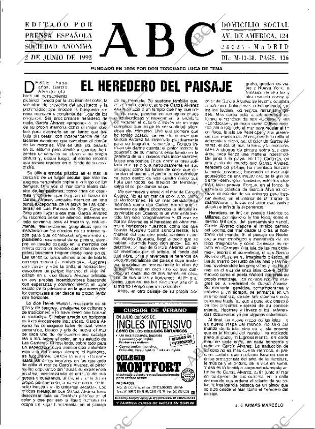 ABC MADRID 02-06-1993 página 3