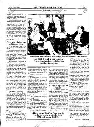 ABC MADRID 02-06-1993 página 31