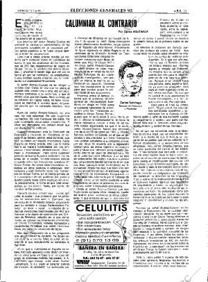 ABC MADRID 02-06-1993 página 33