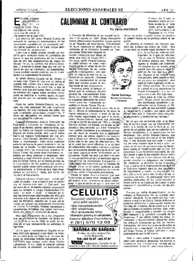 ABC MADRID 02-06-1993 página 33