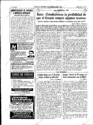 ABC MADRID 02-06-1993 página 34