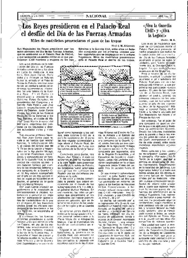 ABC MADRID 02-06-1993 página 37