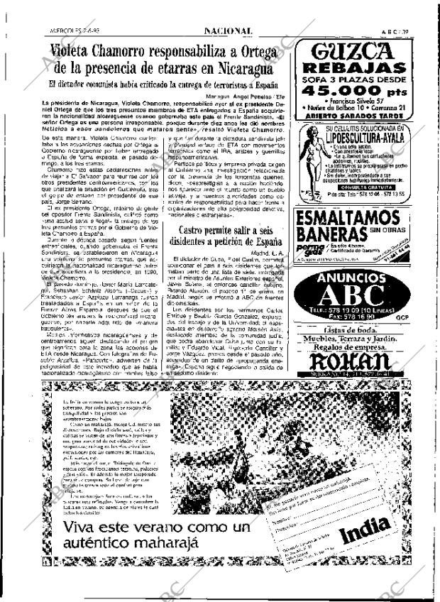 ABC MADRID 02-06-1993 página 39