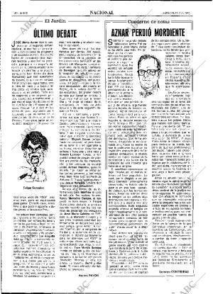 ABC MADRID 02-06-1993 página 40