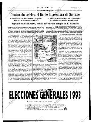 ABC MADRID 02-06-1993 página 44