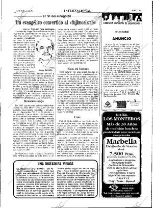 ABC MADRID 02-06-1993 página 45