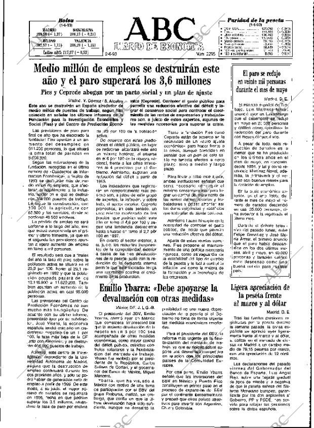 ABC MADRID 02-06-1993 página 47
