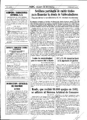 ABC MADRID 02-06-1993 página 50